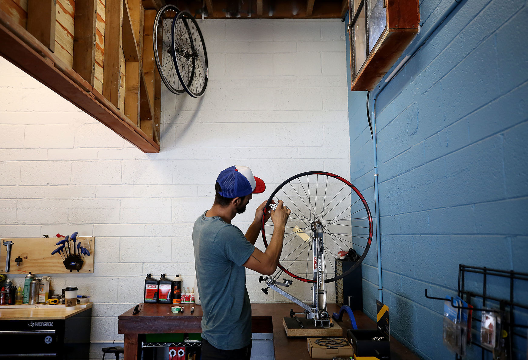Tucson Bicycle Service